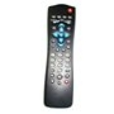 WELL Philips távvezérlő (RCO RC2582/01-LP távirányító
