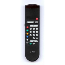 WELL Philips távvezérlő (RCO RC7507) távirányító