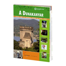 WELL-PRESS KIADÓ KFT A Dunakanyar egyéb könyv