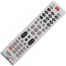WELL programozható univerzális távvezérlő LCD TV-hez RC-UNIV-13SR-WL távirányító