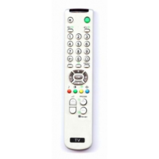 WELL Sony távvezérlő (RCO RM887) távirányító