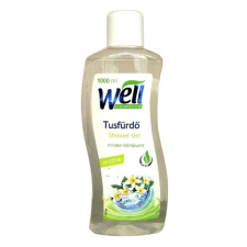 WELL Tusfürdő well sensitive 1l 5997104704215 tusfürdők