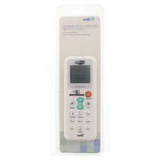 WELL Univerzális légkondicionáló távirányító, RC-AC-03-WL távirányító