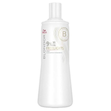 Wella Blondor Freelights Aktivator 9% 1000ml hajfesték, színező