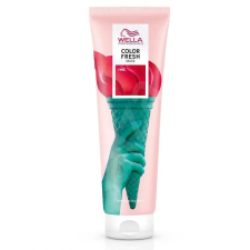 Wella Color Fresh Create Színező Maszk 150ml hajbalzsam