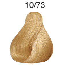 Wella Color Touch 10/73 60ml hajfesték, színező
