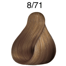 Wella Color Touch 8/71 60ml hajfesték, színező