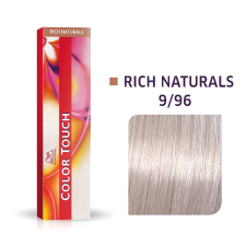 Wella Color Touch 9/96 60ml hajfesték, színező