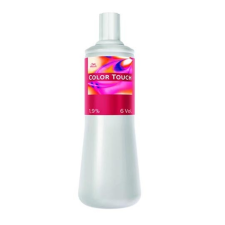  Wella Color Touch Emulsió 1,9% 1000 ml hajfesték, színező