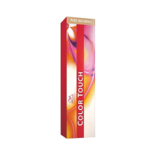 Wella Color Touch Hajfesték hajfesték, színező