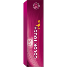  Wella Color Touch Plus 44/06 60 ml hajfesték, színező