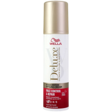 Wella Deluxe Style & Restore 100 ml hajformázó
