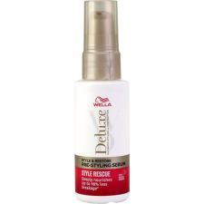 Wella Deluxe Style & Restore 50 ml hajápoló szer
