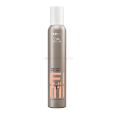  Wella EIMI Natural Volume - Extra erős hajformázó hab 500 ml hajformázó