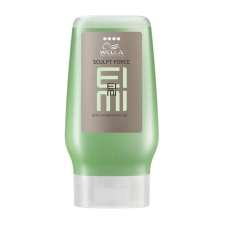 Wella EIMI Sculpt Force Erős Tartású Hajzselé 125ml hajformázó