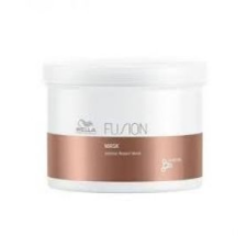 Wella FUSION MASZK 500ML hajbalzsam