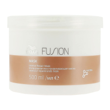 Wella Fusion maszk | Kiszerelés: 500 ml hajbalzsam