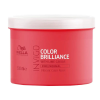Wella Invigo Color Brilliance Hajpakolás Normál/Vékony Hajra