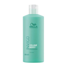 Wella Invigo Volume Boost Hajmaszk 500ml hajbalzsam
