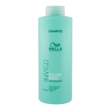 Wella Invigo Volume Boost, Sampon 1000ml sampon