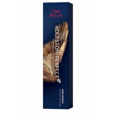Wella Koleston Perfect Hajfesték 0/45 hajfesték, színező