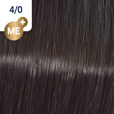 Wella Koleston Perfect hajfesték 4/0 hajfesték, színező
