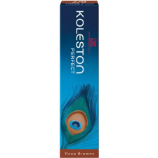 Wella Koleston Perfect hajfesték 77/0 60 ml hajfesték, színező