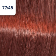  Wella Koleston Perfect hajfesték 77/46 hajfesték, színező
