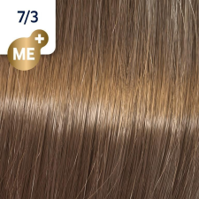 Wella Koleston Perfect hajfesték 7/3 hajfesték, színező