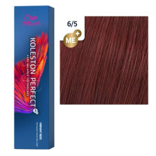 Wella Koleston Perfect ME+ Hajfesték 60ml 6/5 hajfesték, színező