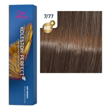 Wella Koleston Perfect ME+ Hajfesték 60ml 7/77 hajfesték, színező