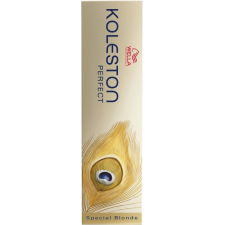 Wella Koleston Perfect Special Blond 12/16 60 ml hajfesték, színező