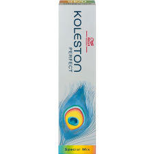  Wella Koleston Perfect Special Mix 0/33 60 ml hajfesték, színező