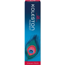 Wella Koleston Perfect Vibrant Red P5 66/55 60 ml hajfesték, színező