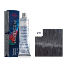 Wella Professional Koleston Perfect Me+ krémhajfesték, 0/11 hajfesték, színező