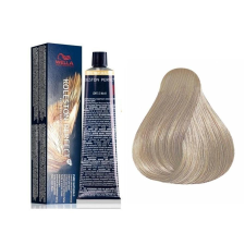 Wella Professional Koleston Perfect Me+ krémhajfesték, 10/8 hajfesték, színező