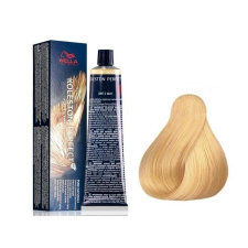 Wella Professional Koleston Perfect Me+ krémhajfesték, 12/3 hajfesték, színező
