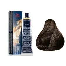Wella Professional Koleston Perfect Me+ krémhajfesték, 4/ hajfesték, színező