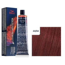 Wella Professional Koleston Perfect Me+ krémhajfesték, 44/44 hajfesték, színező