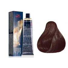 Wella Professional Koleston Perfect Me+ krémhajfesték, 5/77 hajfesték, színező