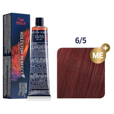 Wella Professional Koleston Perfect Me+ krémhajfesték, 6/5 hajfesték, színező