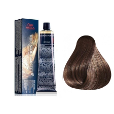 Wella Professional Koleston Perfect Me+ krémhajfesték, 6/7 hajfesték, színező
