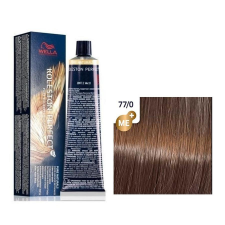 Wella Professional Koleston Perfect Me+ krémhajfesték, 77/0 hajfesték, színező