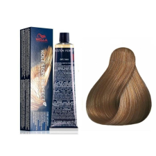 Wella Professional Koleston Perfect Me+ krémhajfesték, 7/03 hajfesték, színező
