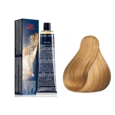 Wella Professional Koleston Perfect Me+ krémhajfesték, 9/03 hajfesték, színező