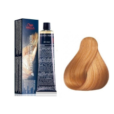 Wella Professional Koleston Perfect Me+ krémhajfesték, 9/04 hajfesték, színező