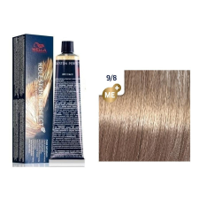 Wella Professional Koleston Perfect Me+ krémhajfesték, 9/8 hajfesték, színező