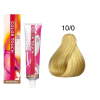 Wella Professionals Color Touch tartós hajszínező 10/0