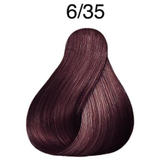 Wella Professionals Color Touch tartós hajszínező 6/35 hajfesték, színező