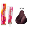 Wella Professionals Color Touch tartós hajszínező 6/35